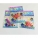 Bile hidrogel multicolore cu animalute